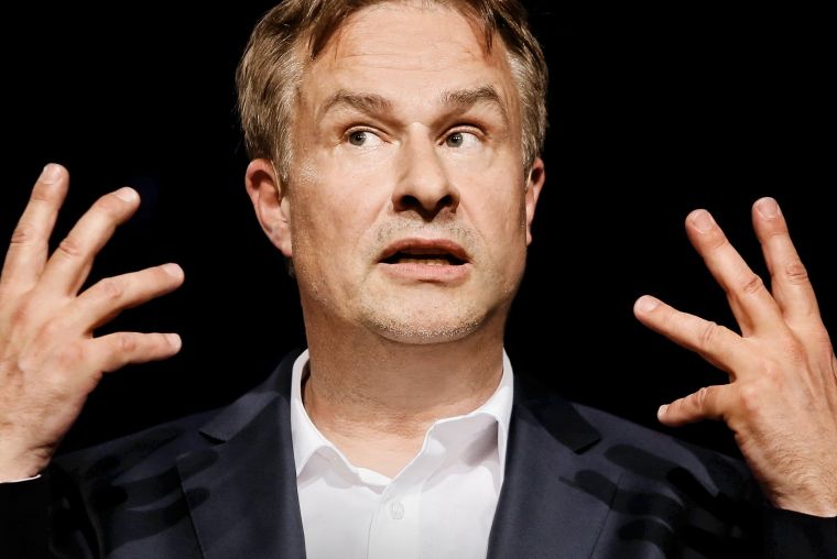 Pressefoto Wunschkonzert Lars Reichow